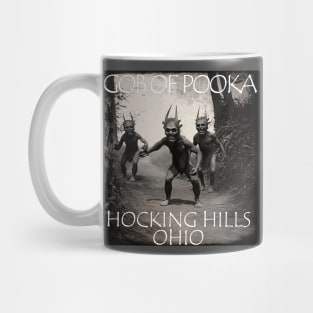 Gob Of Pooka Mug